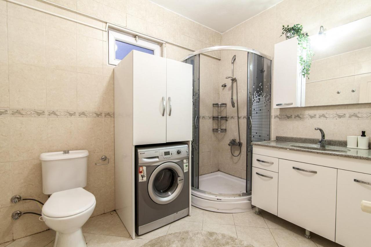 Appartement Central And Convenient Flat In Sisli *